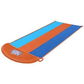 Bilde av Bestway Waterslide Trippel (488x207cm)