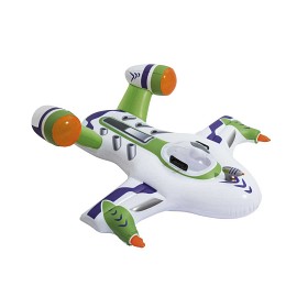 Bilde av Bestway Wet jet Badmadrass Rymdskepp 155 cm