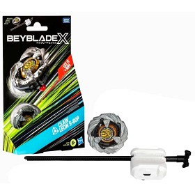 Bilde av Beyblade X BX Top Starter Pack (Claw Leon)