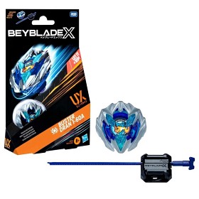 Bilde av Beyblade X UX Top Starter Pack (Buster Dran)