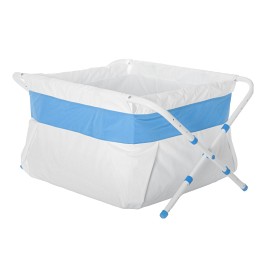 Bilde av BiBaBad Flexi 60-80 cm (Blå)