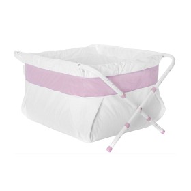 Bilde av BiBaBad Flexi 70-90 cm (Rosa)