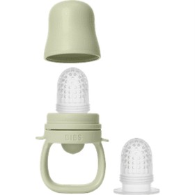 Bilde av BIBS Baby Feeder (Sage)