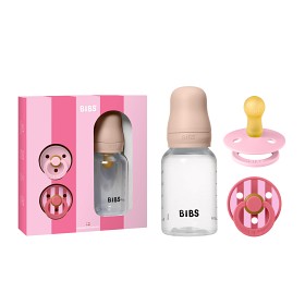 Bilde av BIBS Gavesett Baby Size 1 (Sprinkle Blush)