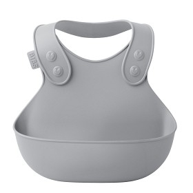 Bilde av BIBS Haklapp (Cloud)