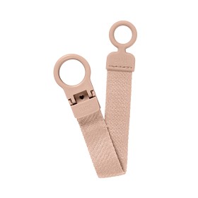 Bilde av BIBS Smokkholder (Blush)