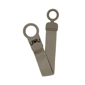 Bilde av BIBS Smokkholder (Dark Oak)