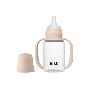 Bilde av BIBS Sippy-flaska 150 ml (Blush)