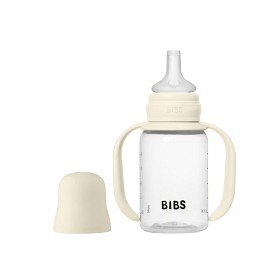 Bilde av BIBS Sippy-flaska 150 ml (Ivory)