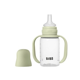 Bilde av BIBS Sippy-flaska 150 ml (Sage)