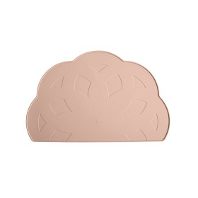 Bilde av BIBS Underlag Boheme (Blush)