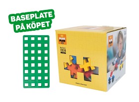 Bilde av BIG Basic 100 pcs. + Baseplate