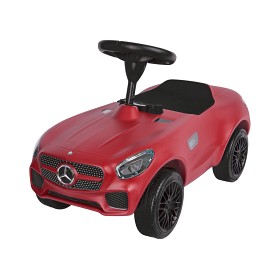 Bilde av BIG Bobby Car - Mercedes Benz AMG GT