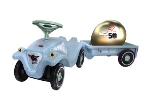 Bilde av BIG Bobby Car Classic 50 år Limited Edition