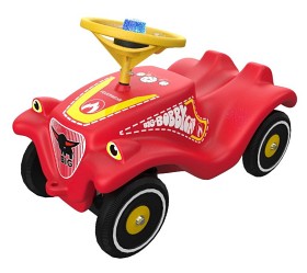 Bilde av BIG Bobby Car Classic (Brannbil)