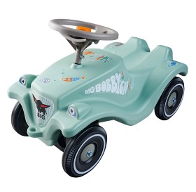 Bilde av BIG Bobby Car Classic (Green Sea)