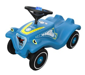 Bilde av BIG Bobby Car Classic (Politiet)