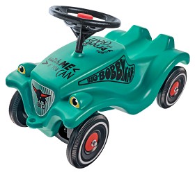 Bilde av BIG Bobby Car Classic (Racer 2)