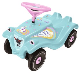 Bilde av BIG Bobby Car Classic (Unicorn)