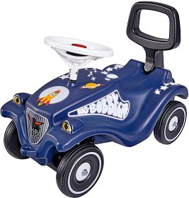 Bilde av BIG Bobby Car Moonwalker