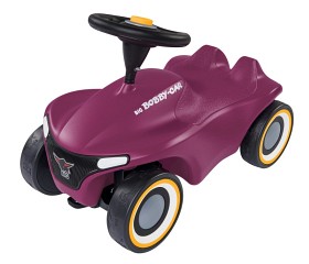 Bilde av BIG Bobby Car Neo (Aubergine)