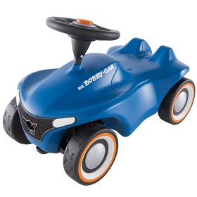Bilde av BIG Bobby Car Neo (Blå)
