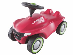 Bilde av BIG Bobby Car Neo (Rosa)