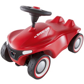 Bilde av BIG Bobby Car Neo (Rød)