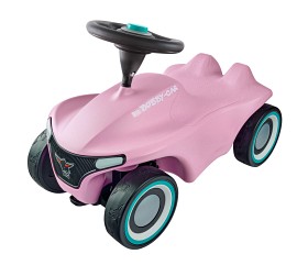 Bilde av BIG Bobby Car Neo (Rosé)