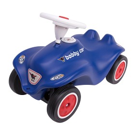 Bilde av BIG Bobby Car New Royal Blue