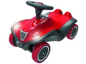 Bilde av BIG Bobby Car - Next