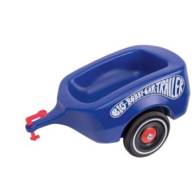 Bilde av BIG Bobby Car - Vogn - Royal blue