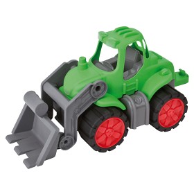 Bilde av BIG - Power Worker Traktor