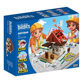 Bilde av Bildits Sommerhytte