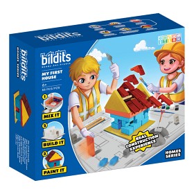 Bilde av Bildits My First House