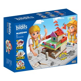 Bilde av Bildits Villa