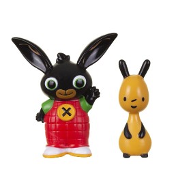 Bilde av Bing Figurer (Bing & Flopp)