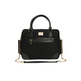 Bilde av Bjällra Of Sweden Skötväska (Black)