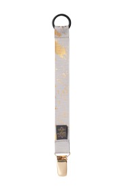 Bilde av Bjällra Of Sweden Napphållare (Grey golden collection)
