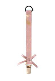 Bilde av Bjällra Of Sweden Napphållare (Pink Golden collection)