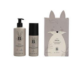 Bilde av Björk VÄXA Kids Box