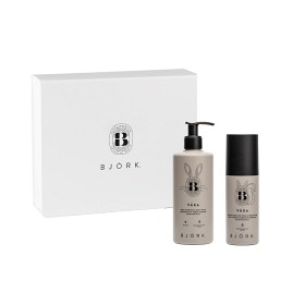 Bilde av Björk VÄXA Kids Box Duo