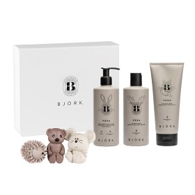 Bilde av Björk VÄXA Kids Box Trio