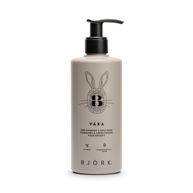 Bilde av Björk VÄXA Kids Shampoo & Body Wash 300ml