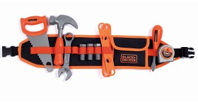 Bilde av Black & Decker Verktygsskärp