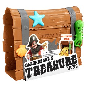 Bilde av Blackbeard's Treasure Hunt