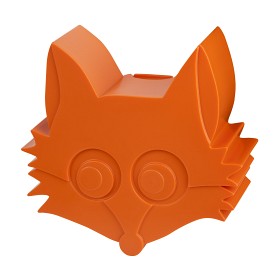 Bilde av BLAFRE Snackboks Fox (Orange)