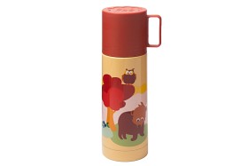 Bilde av BLAFRE Termos 350ml Forest