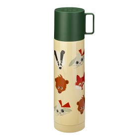Bilde av BLAFRE Termos 500ml Forest friends