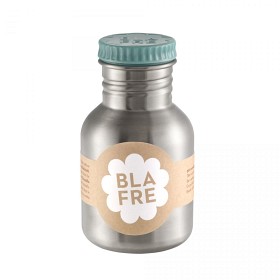 Bilde av BLAFRE Stålflaske 300 ml Blågrønn